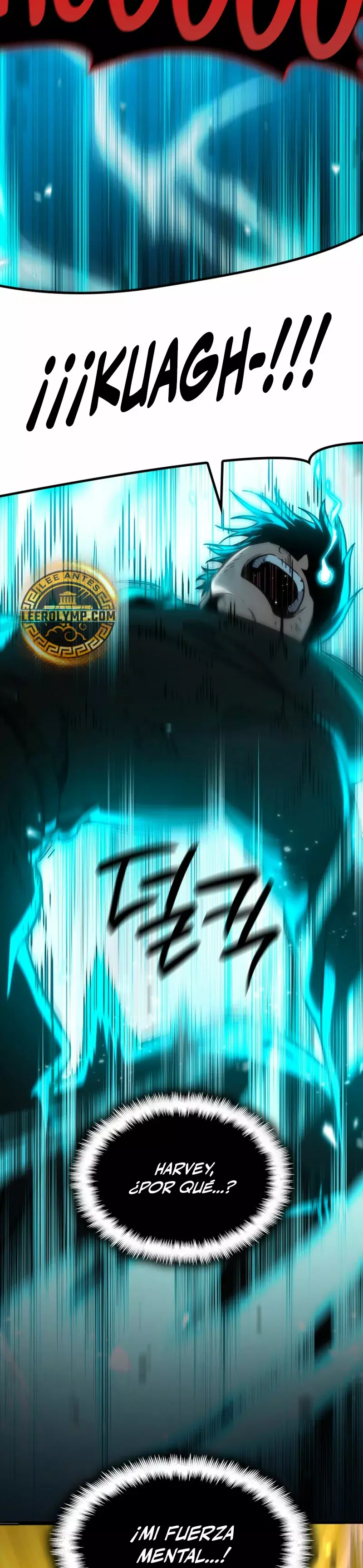 Read The Infinite Mage Español Manga Online