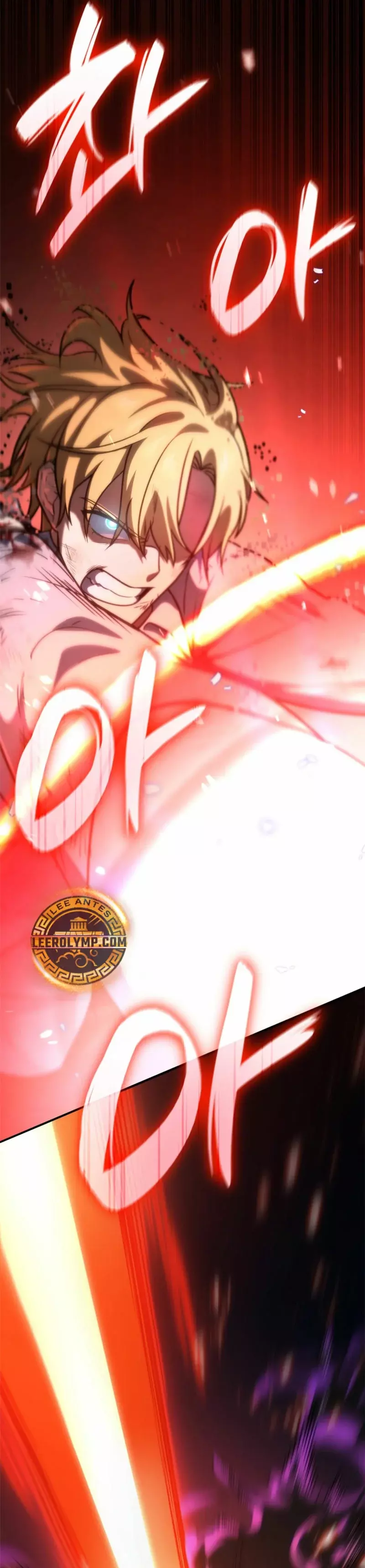 Read The Infinite Mage Español Manga Online