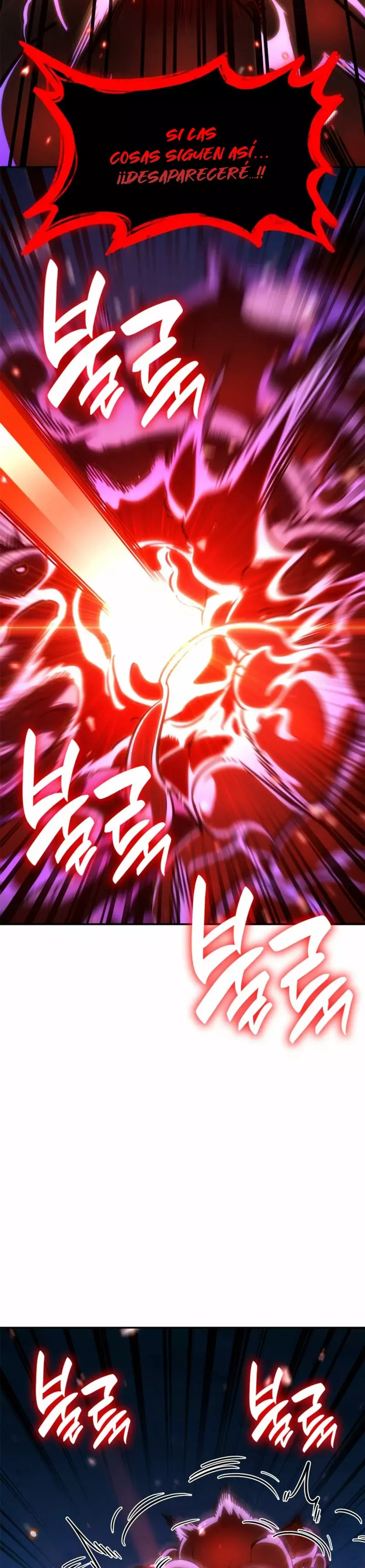 Read The Infinite Mage Español Manga Online