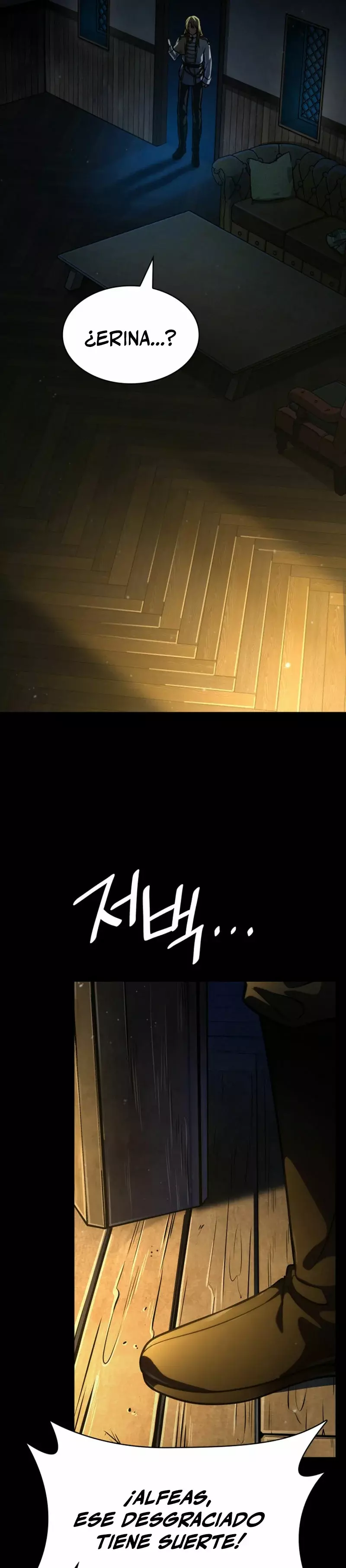 Read The Infinite Mage Español Manga Online