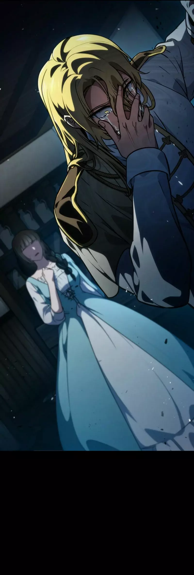 Read The Infinite Mage Español Manga Online