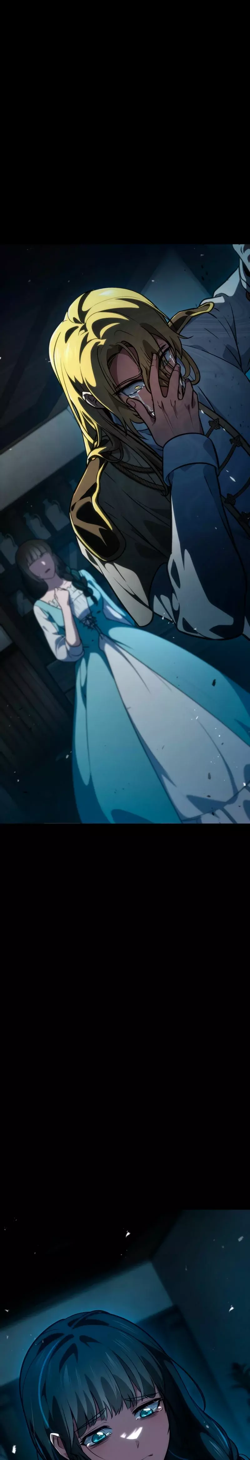 Read The Infinite Mage Español Manga Online