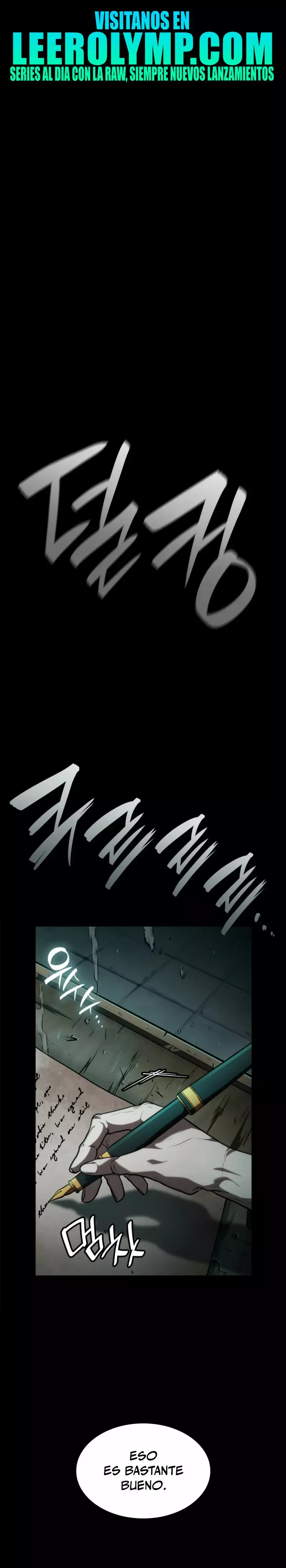 Read The Infinite Mage Español Manga Online