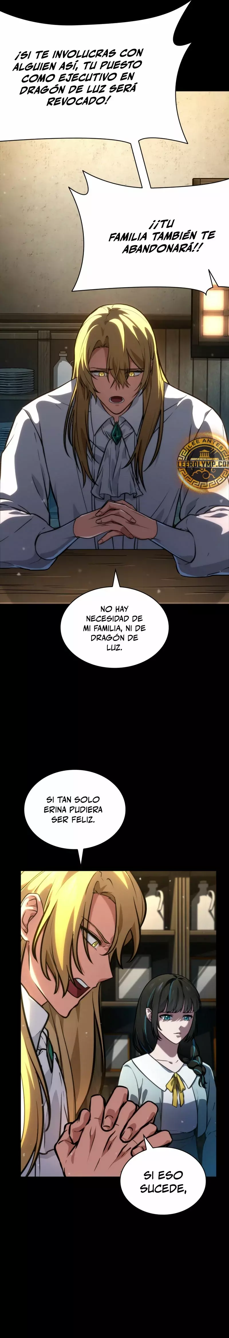 Read The Infinite Mage Español Manga Online
