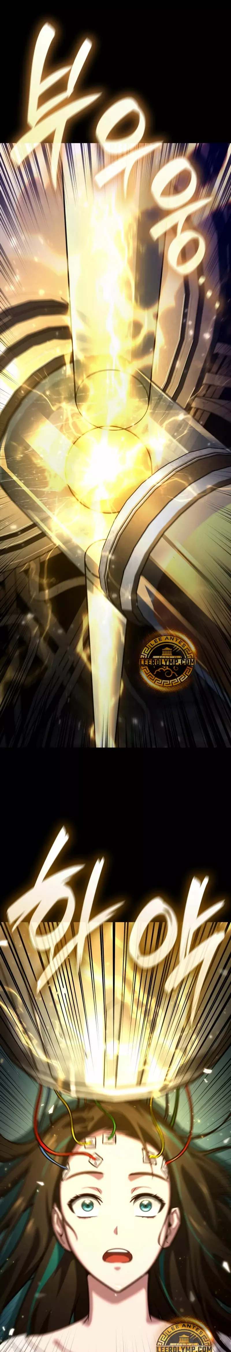 Read The Infinite Mage Español Manga Online