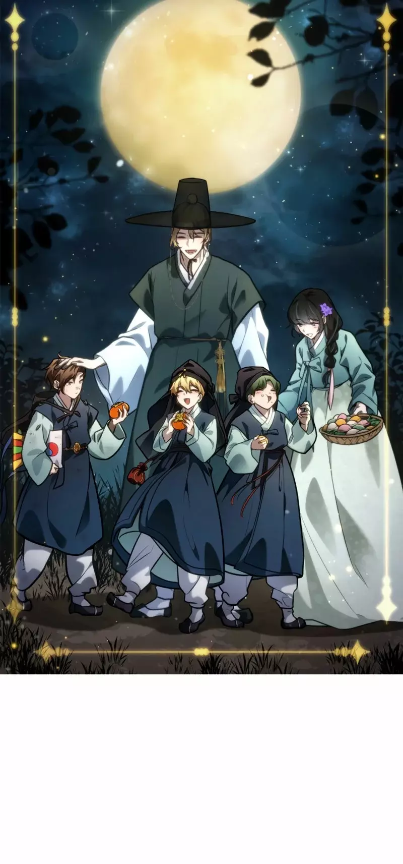 Read The Infinite Mage Español Manga Online