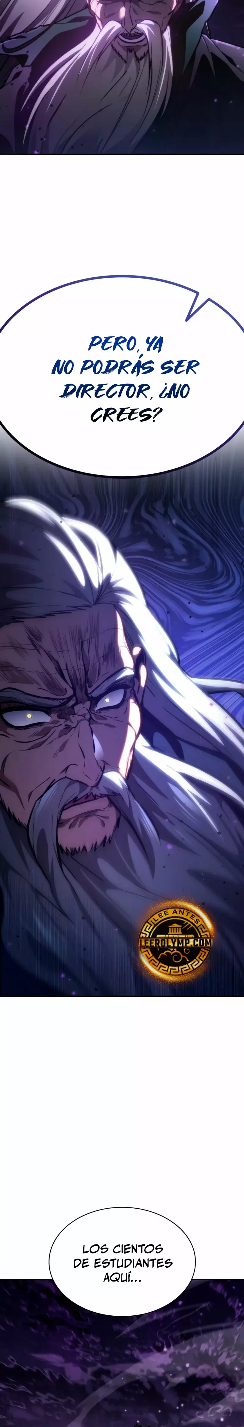 Read The Infinite Mage Español Manga Online