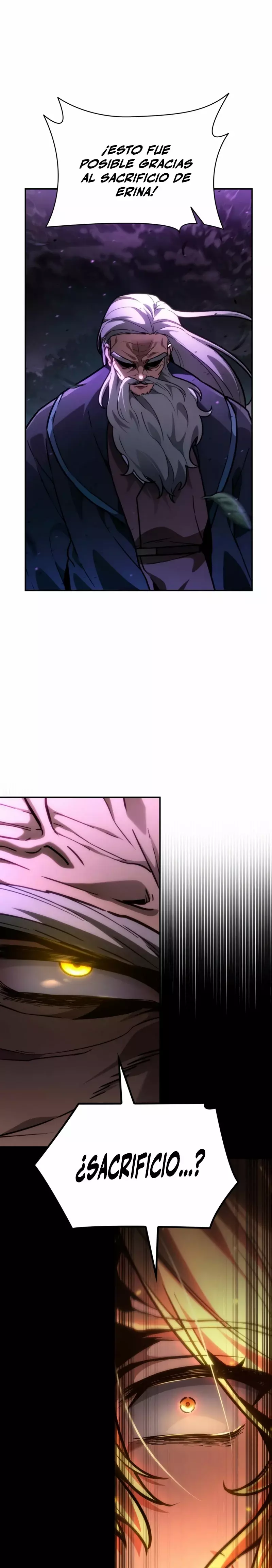 Read The Infinite Mage Español Manga Online