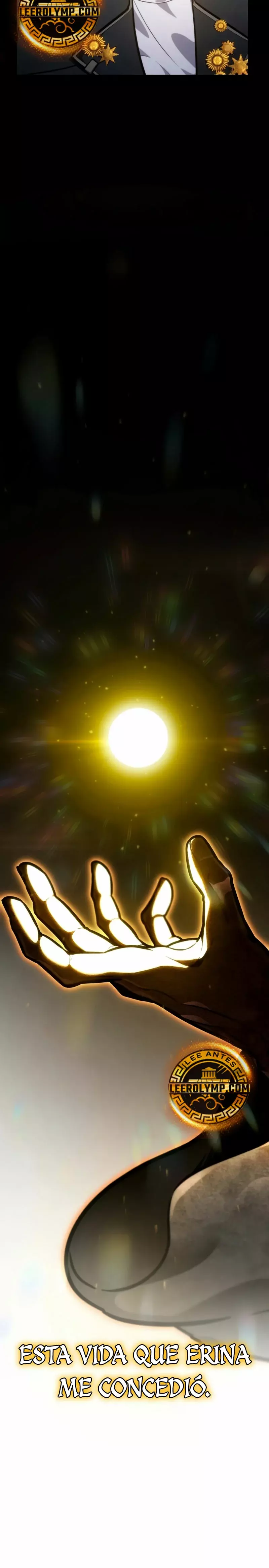 Read The Infinite Mage Español Manga Online