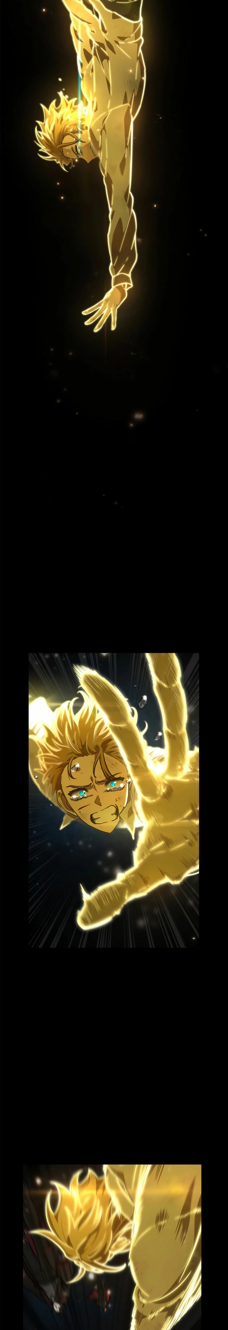 Read The Infinite Mage Español Manga Online