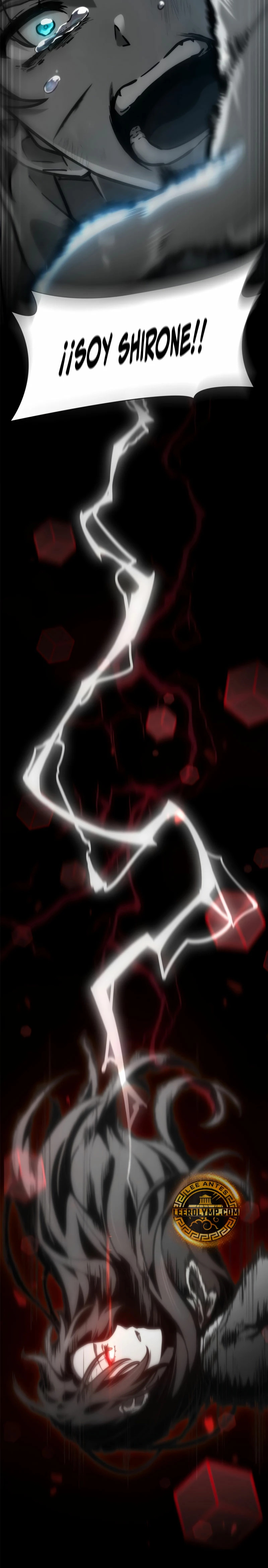 Read The Infinite Mage Español Manga Online