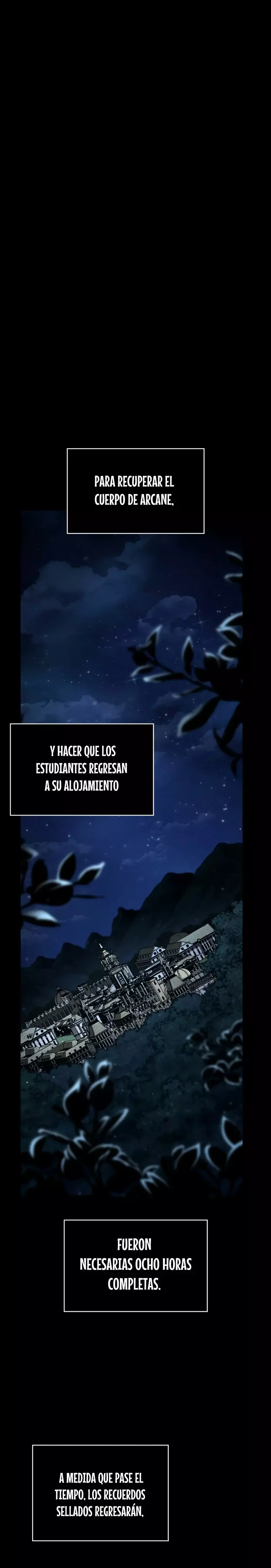 Read The Infinite Mage Español Manga Online