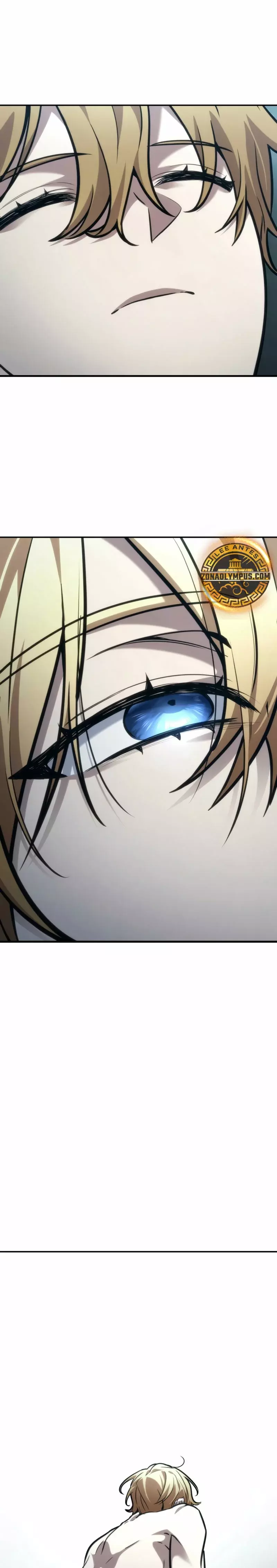 Read The Infinite Mage Español Manga Online