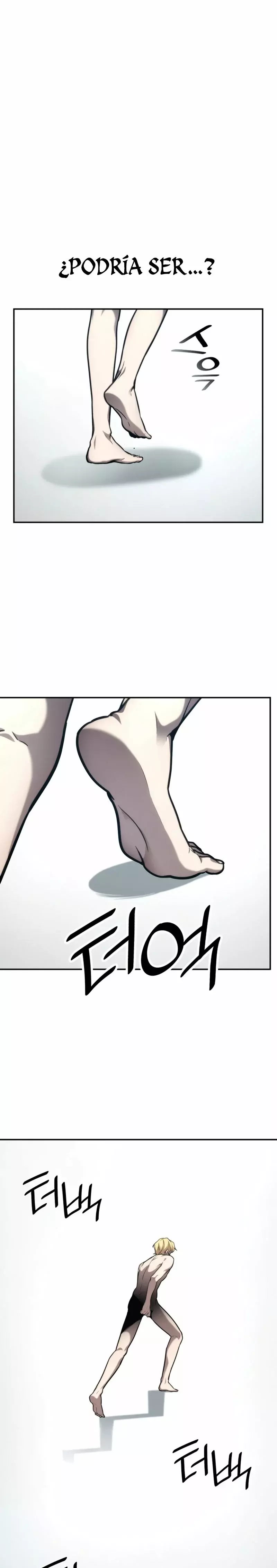 Read The Infinite Mage Español Manga Online