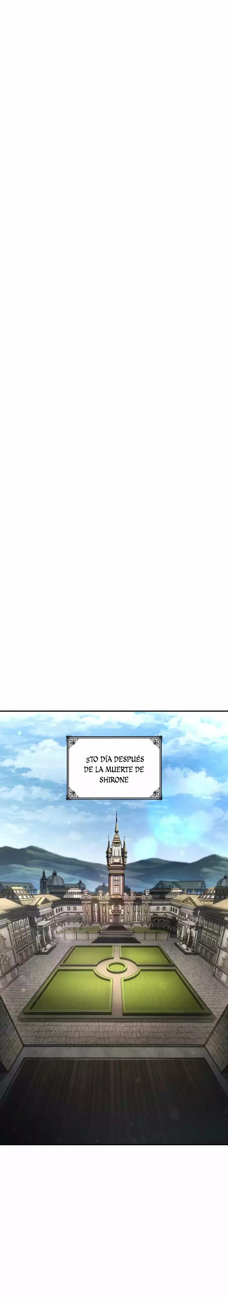 Read The Infinite Mage Español Manga Online