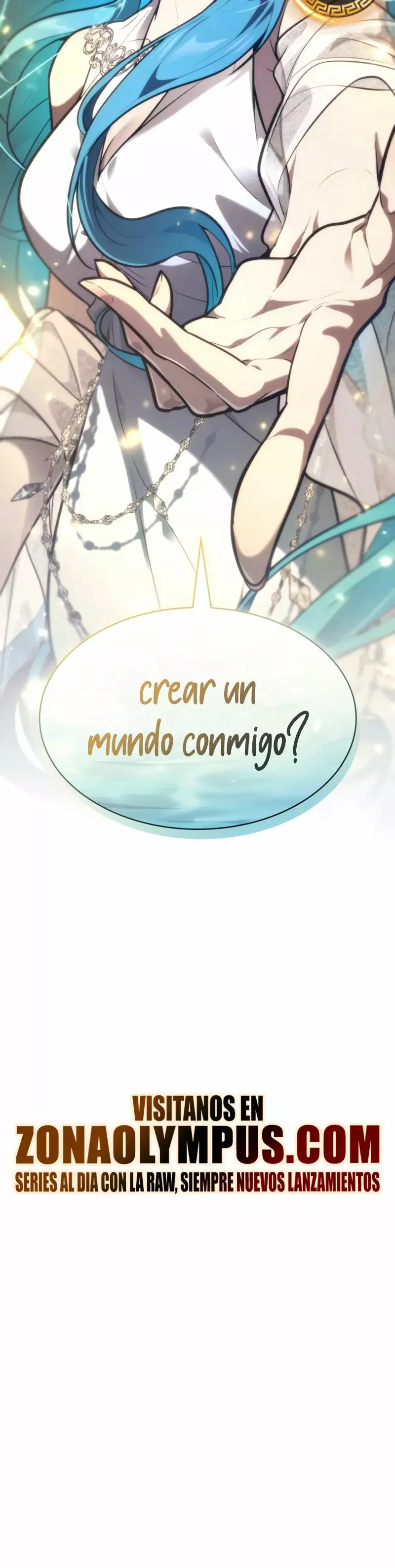 Read The Infinite Mage Español Manga Online