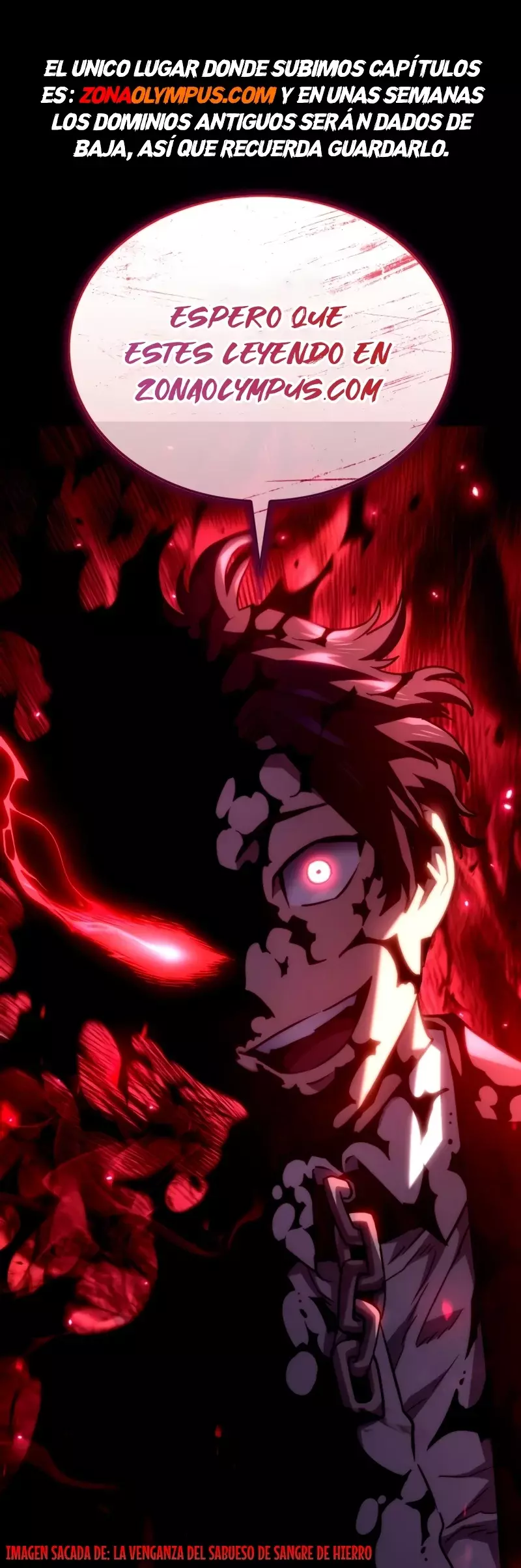 Read The Infinite Mage Español Manga Online