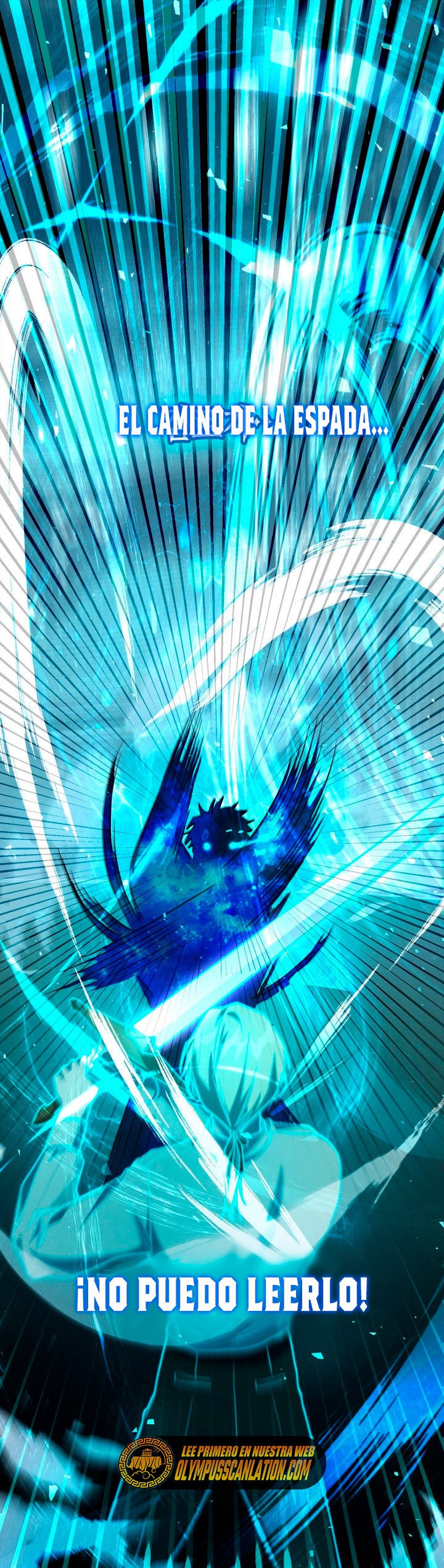 Read The Infinite Mage Español Manga Online