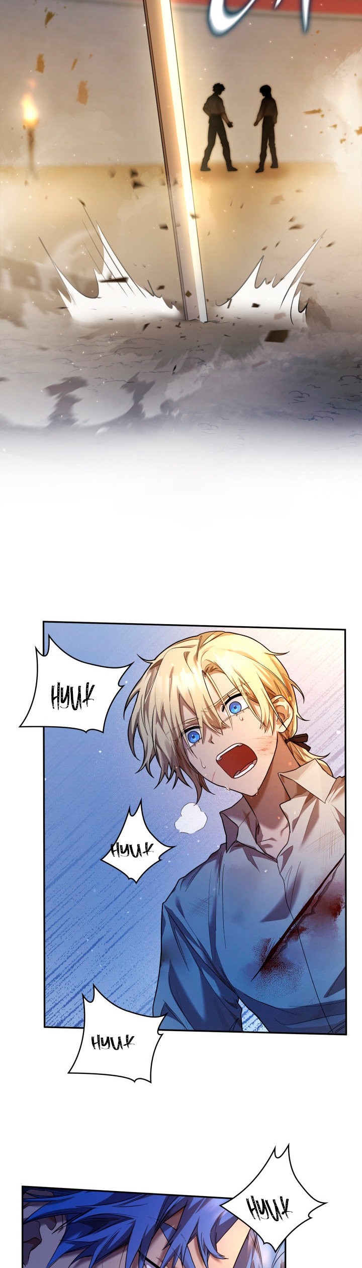 Read The Infinite Mage Español Manga Online