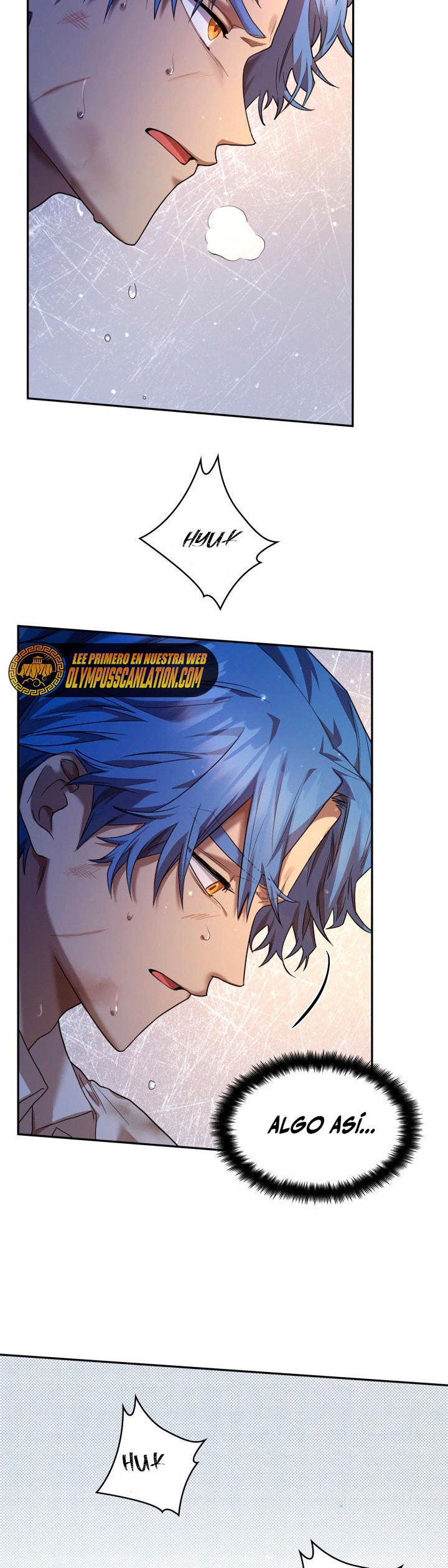 Read The Infinite Mage Español Manga Online