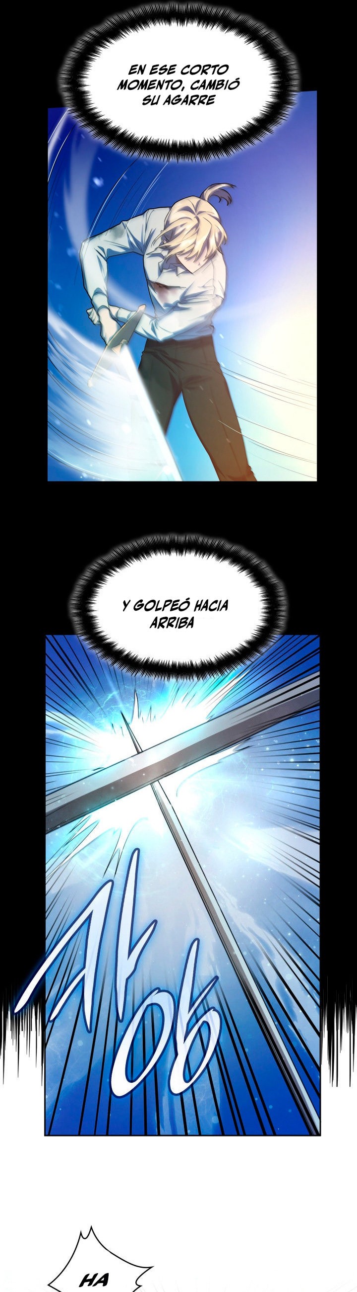 Read The Infinite Mage Español Manga Online