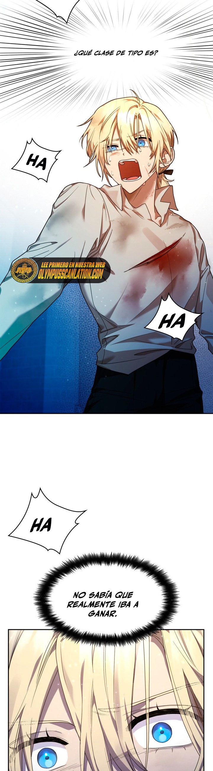 Read The Infinite Mage Español Manga Online