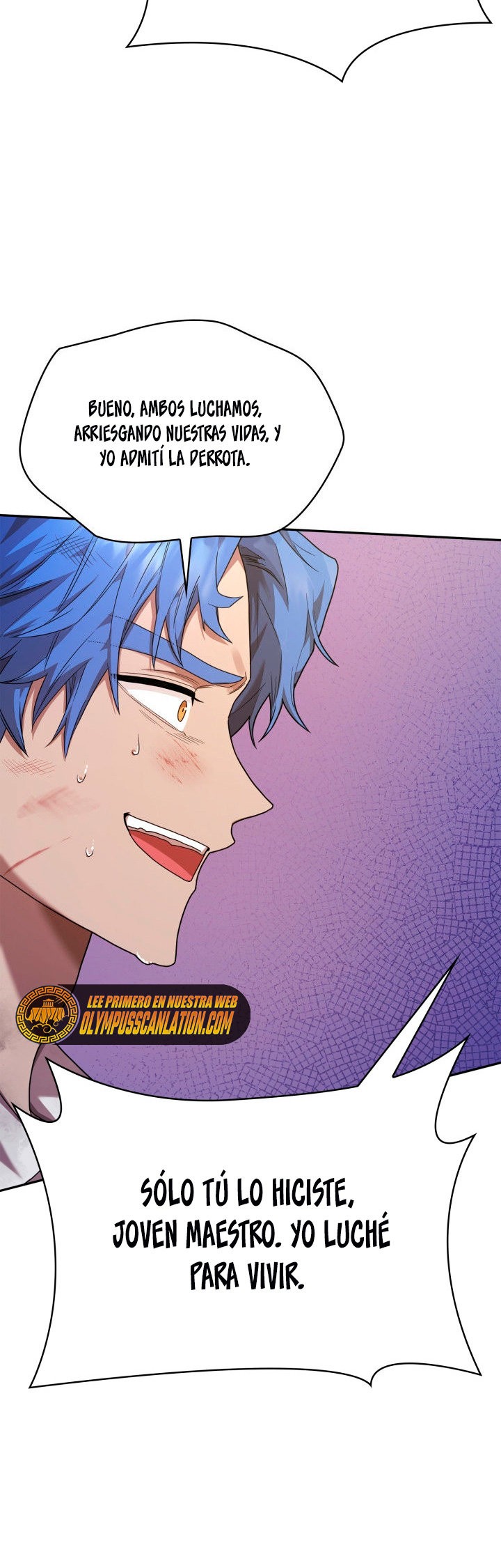 Read The Infinite Mage Español Manga Online