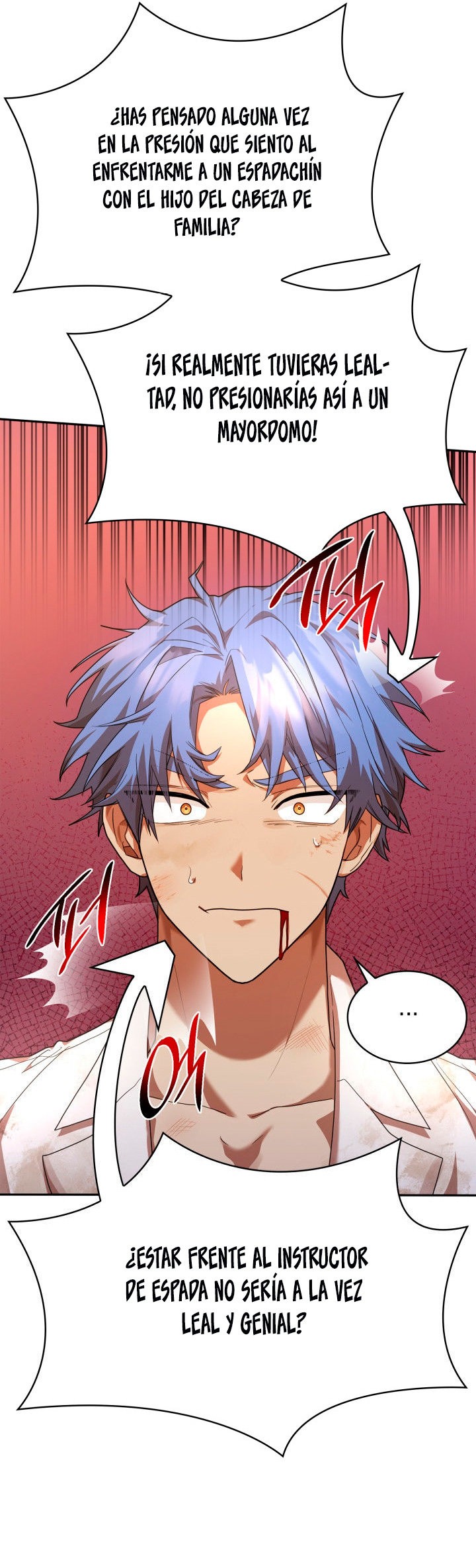 Read The Infinite Mage Español Manga Online