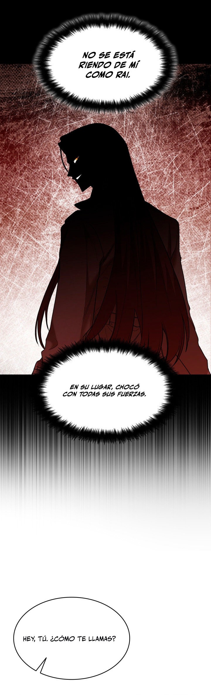 Read The Infinite Mage Español Manga Online