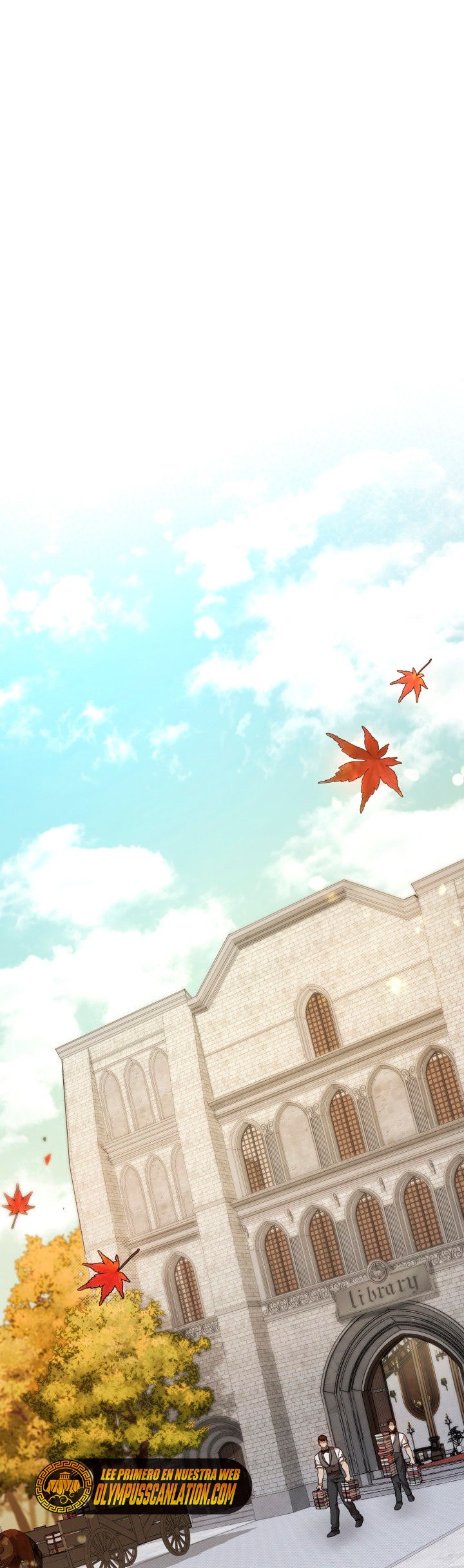 Read The Infinite Mage Español Manga Online