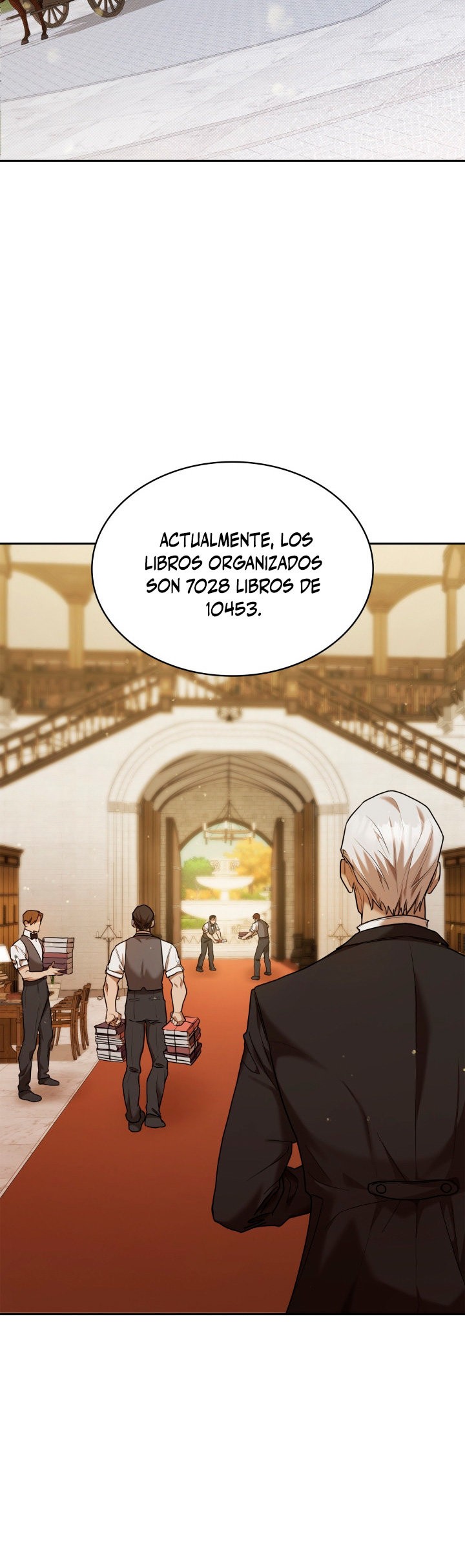 Read The Infinite Mage Español Manga Online
