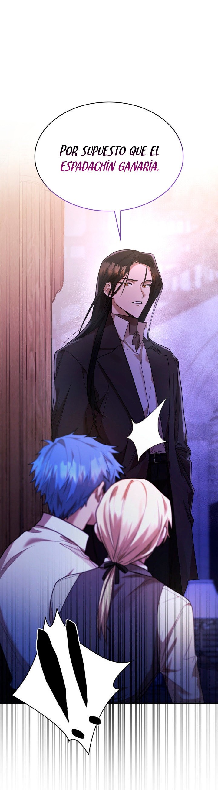 Read The Infinite Mage Español Manga Online