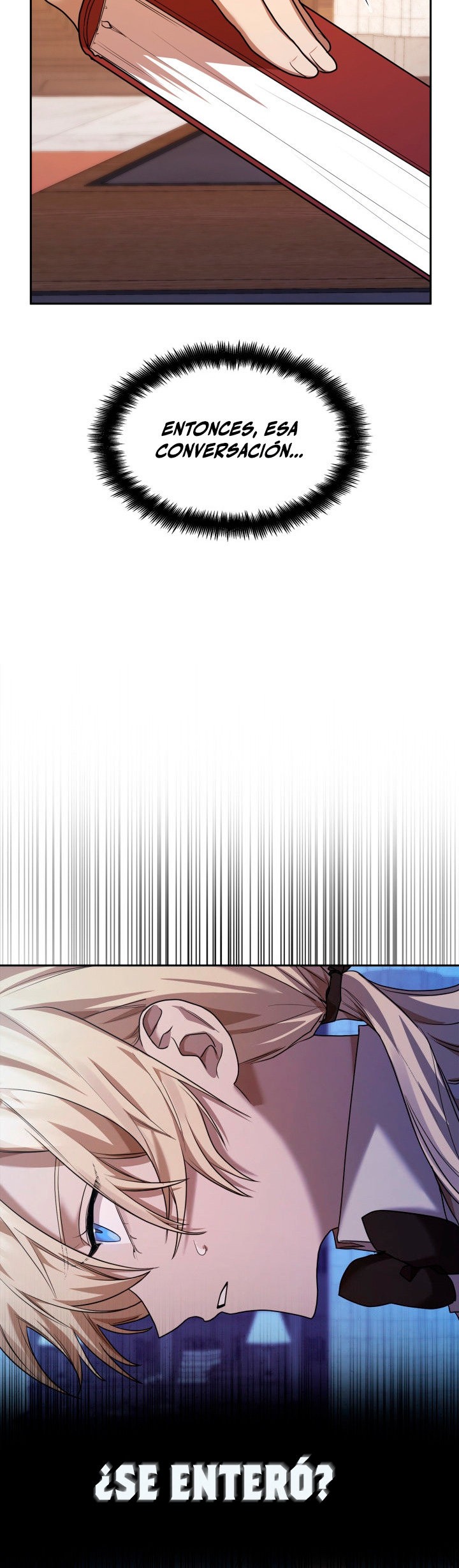 Read The Infinite Mage Español Manga Online