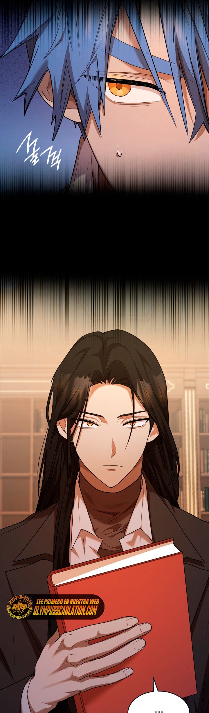 Read The Infinite Mage Español Manga Online