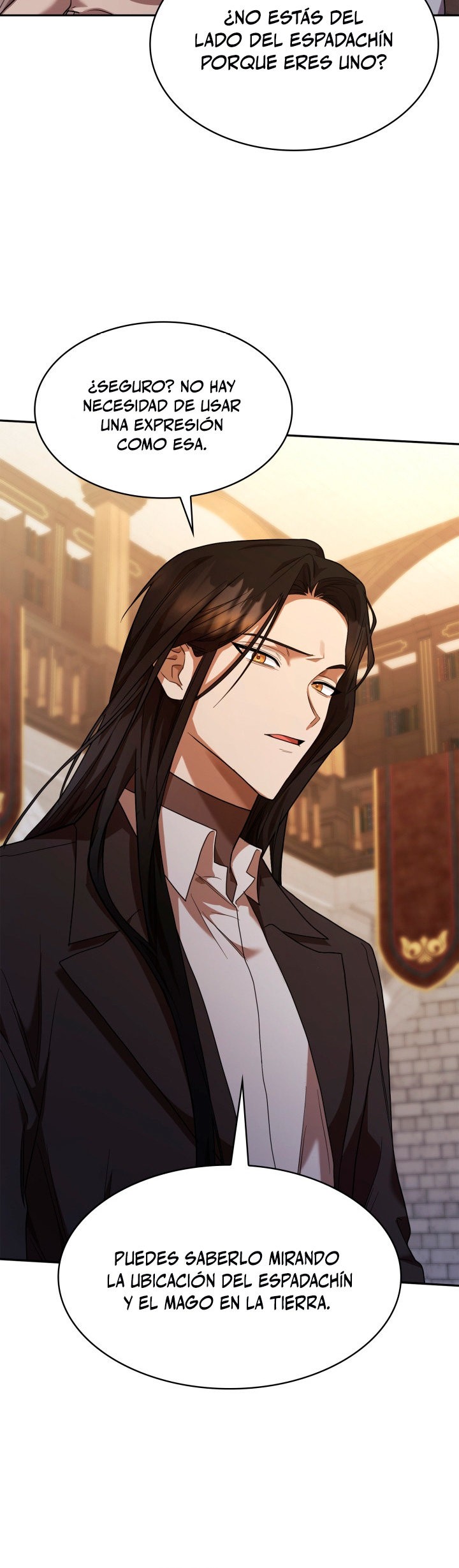 Read The Infinite Mage Español Manga Online