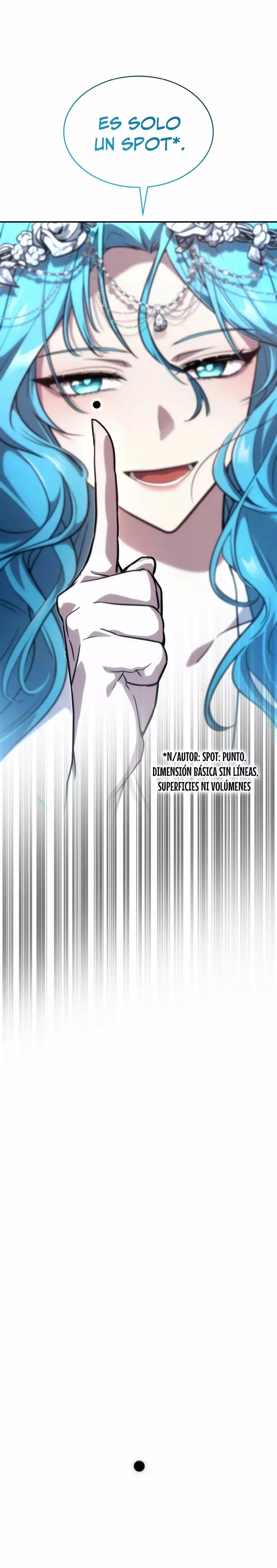 Read The Infinite Mage Español Manga Online