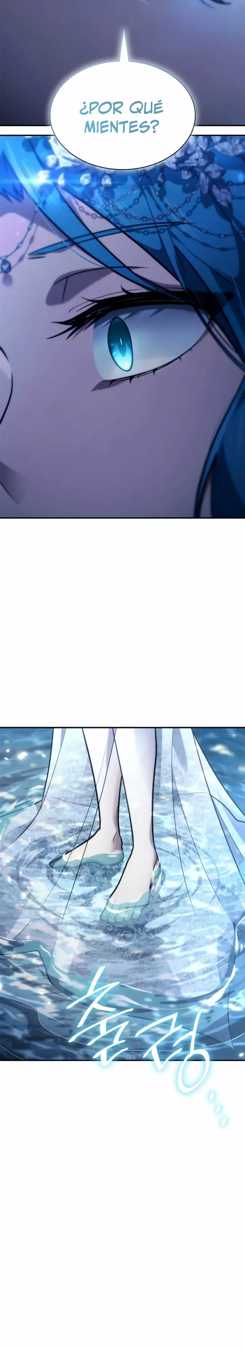 Read The Infinite Mage Español Manga Online