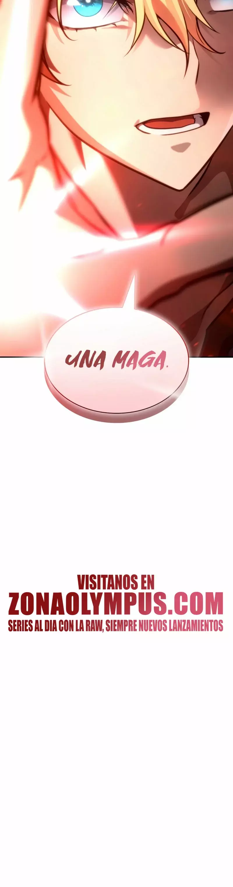 Read The Infinite Mage Español Manga Online