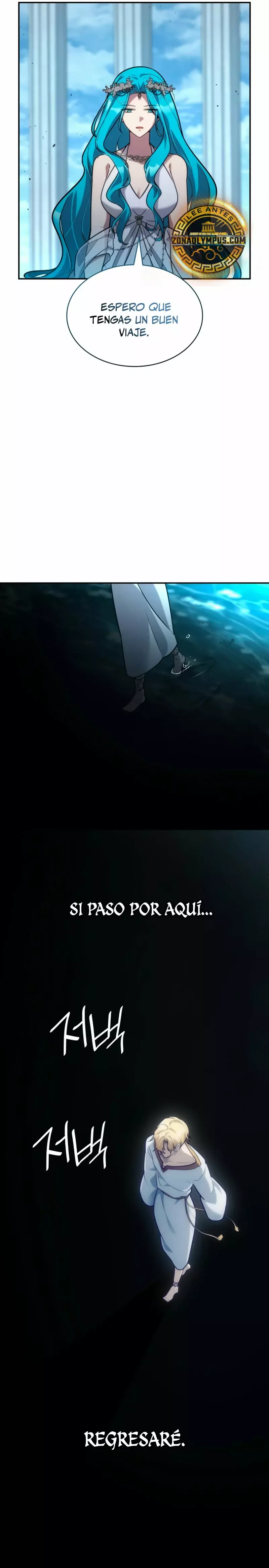 Read The Infinite Mage Español Manga Online