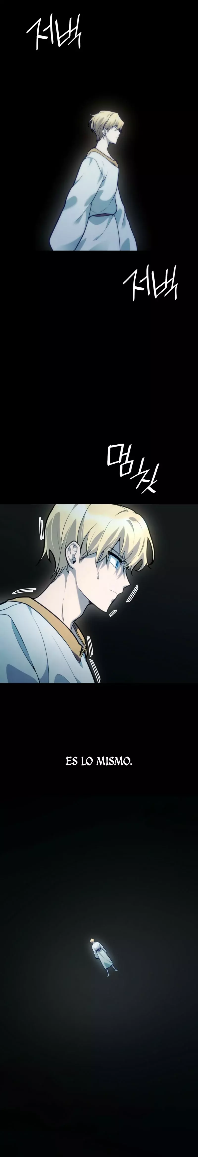 Read The Infinite Mage Español Manga Online