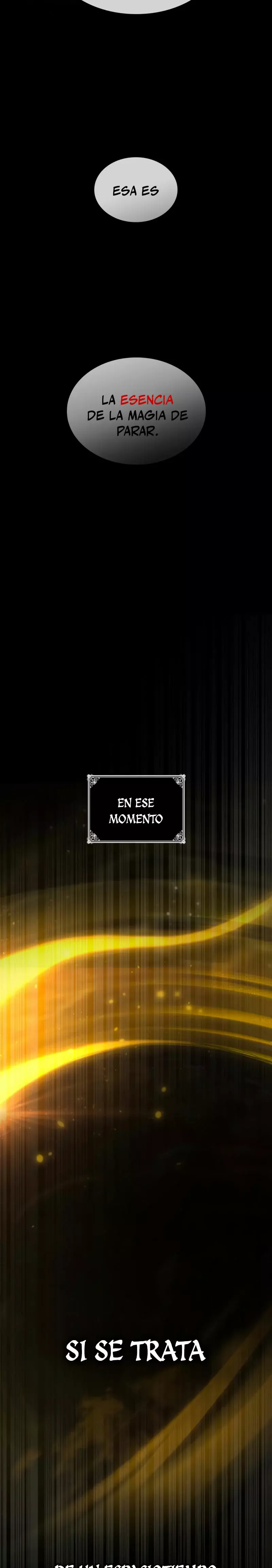 Read The Infinite Mage Español Manga Online