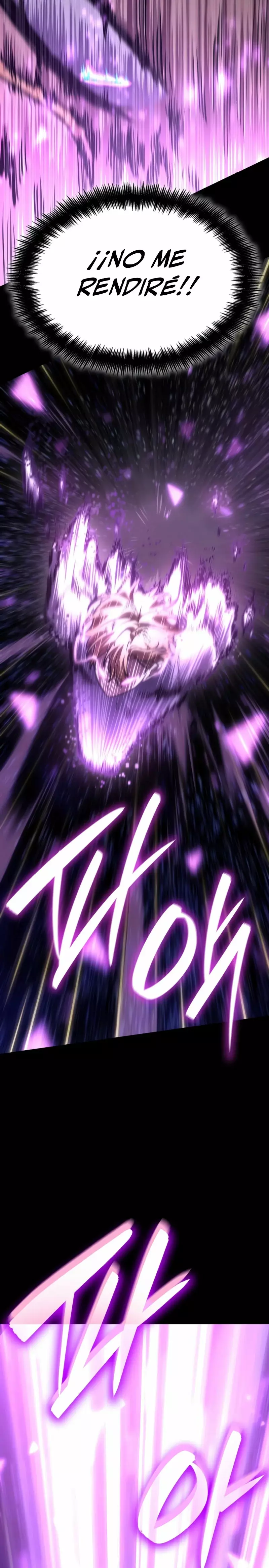 Read The Infinite Mage Español Manga Online