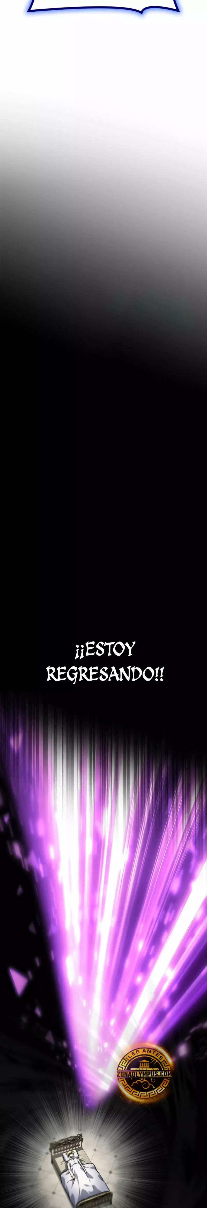 Read The Infinite Mage Español Manga Online