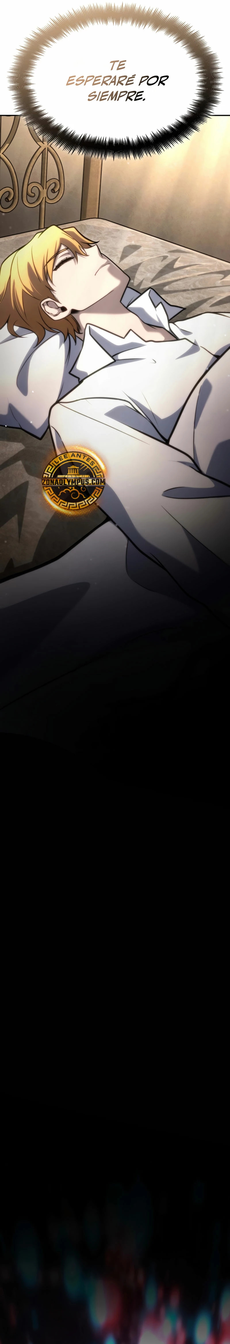 Read The Infinite Mage Español Manga Online