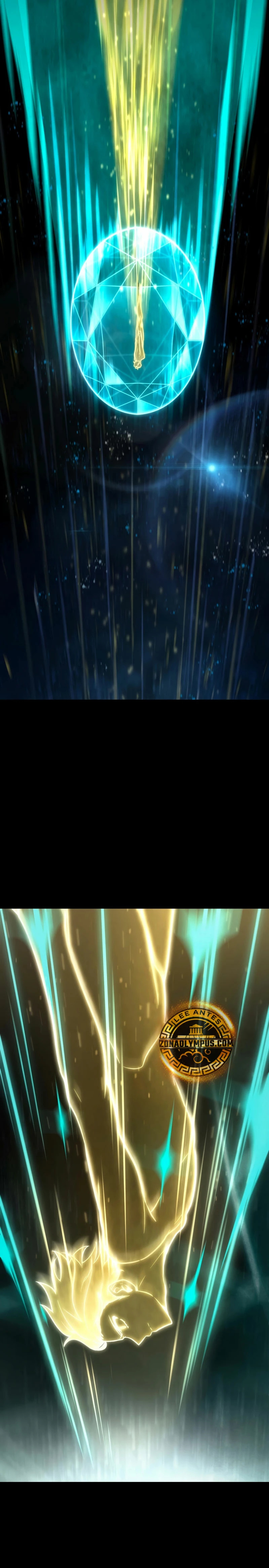 Read The Infinite Mage Español Manga Online