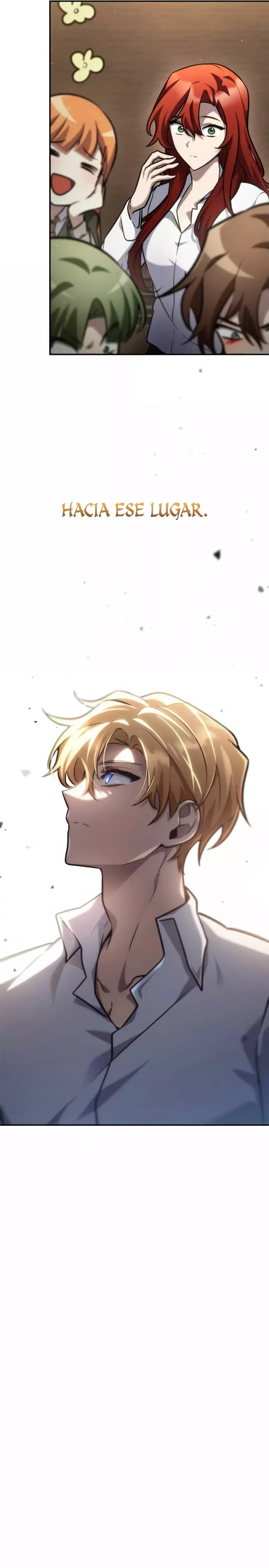 Read The Infinite Mage Español Manga Online