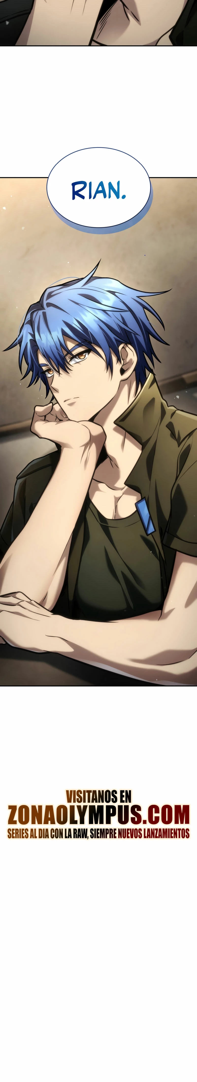 Read The Infinite Mage Español Manga Online