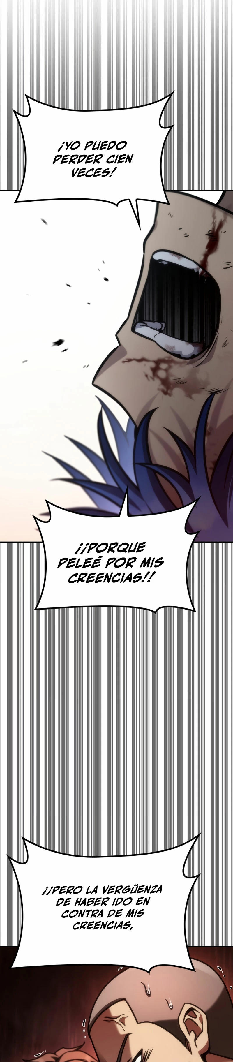 Read The Infinite Mage Español Manga Online