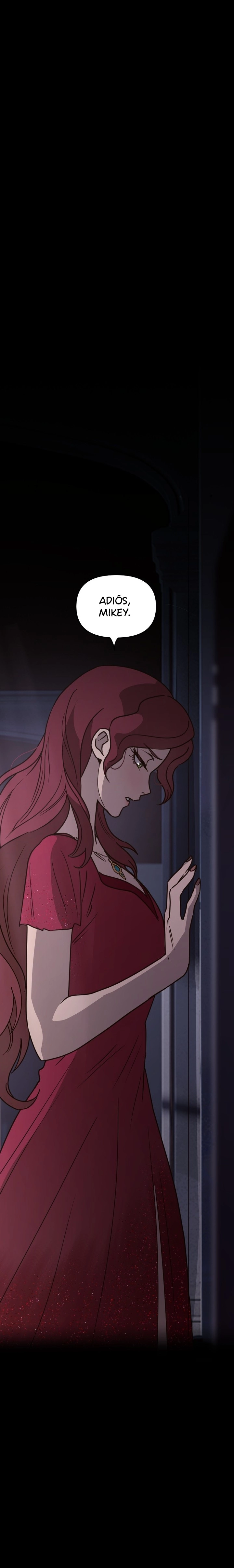 Read The Mafia Nanny Español Manga Online