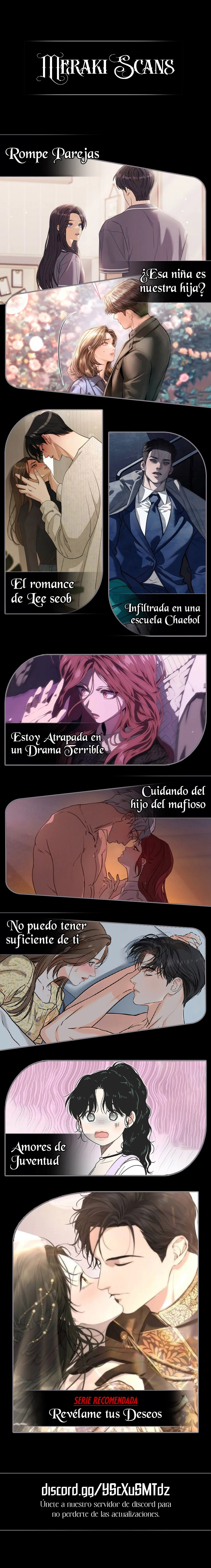 Read The Mafia Nanny Español Manga Online